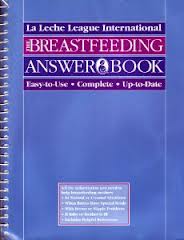 Breastfeeding Answer Book