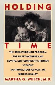 Holding Time Holding Time