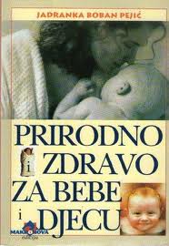 Prirodno i zdravo za bebe i djecu