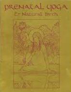 Prenatal yoga & natural birth