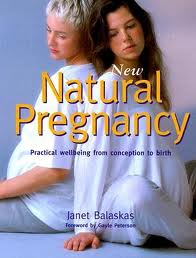 New Natural Pregnancy
